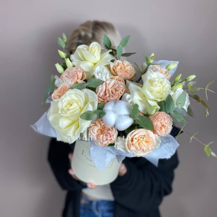  Бокс "Бидж" в Кургане