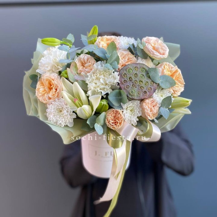  Бокс "Озеро" в Кургане