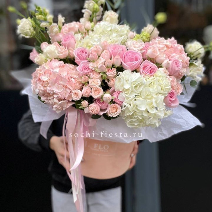 Бокс "Царевна" в Кургане