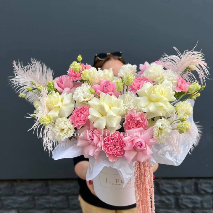 Бокс "Зефир" в Кургане