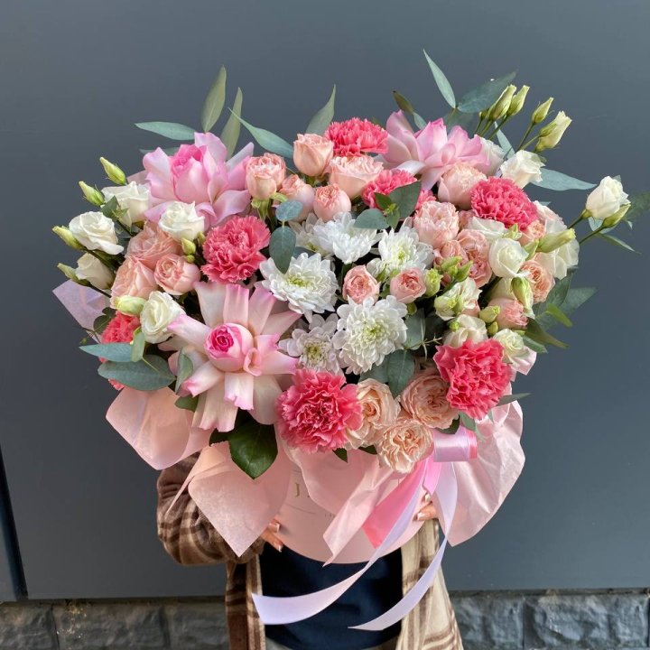 Бокс "Мирослава" в Кургане