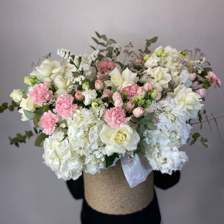  Кашпо "Стефания" в Кургане