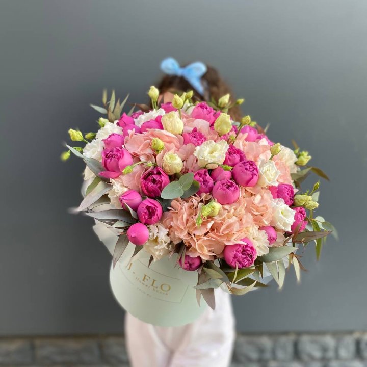 Бокс "Агата мисти" в Кургане