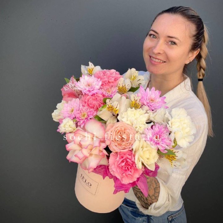 Композиция "Слимент" в Кургане