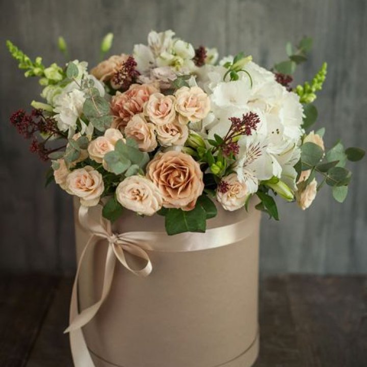 Кофейный цилиндр №1 в Кургане