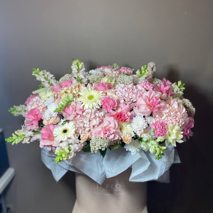  Коробка гигант №3 в Кургане