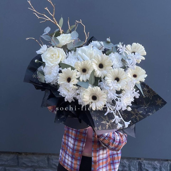 Бокс "Полуночная луна" в Кургане