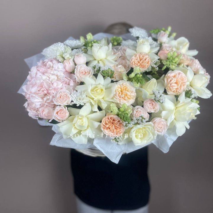 Корзина №5 в Кургане