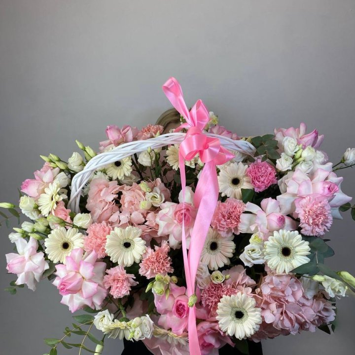 Корзина "Ионита" в Кургане