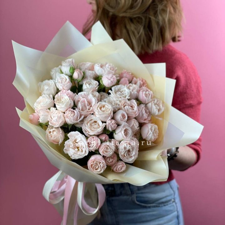 Букет "Моника" в Кургане