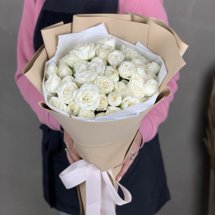 Lady Bombastik Pionka  в Кургане