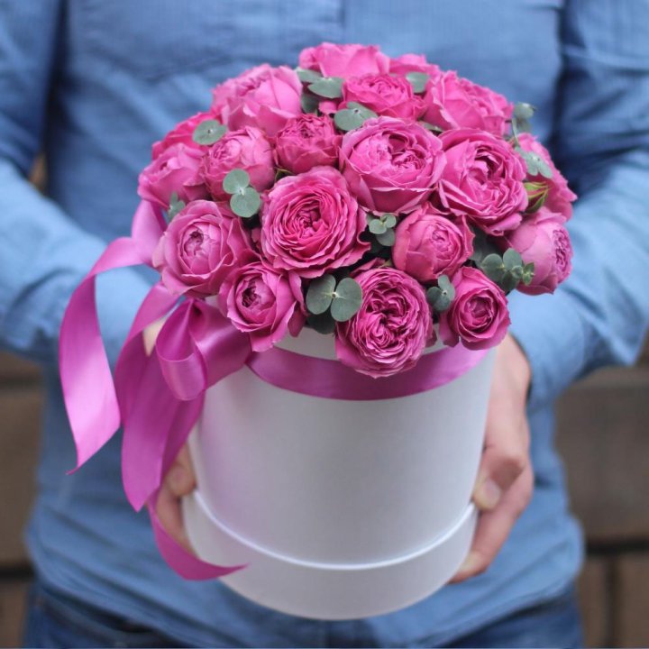 Бокс мисти баблс в Кургане