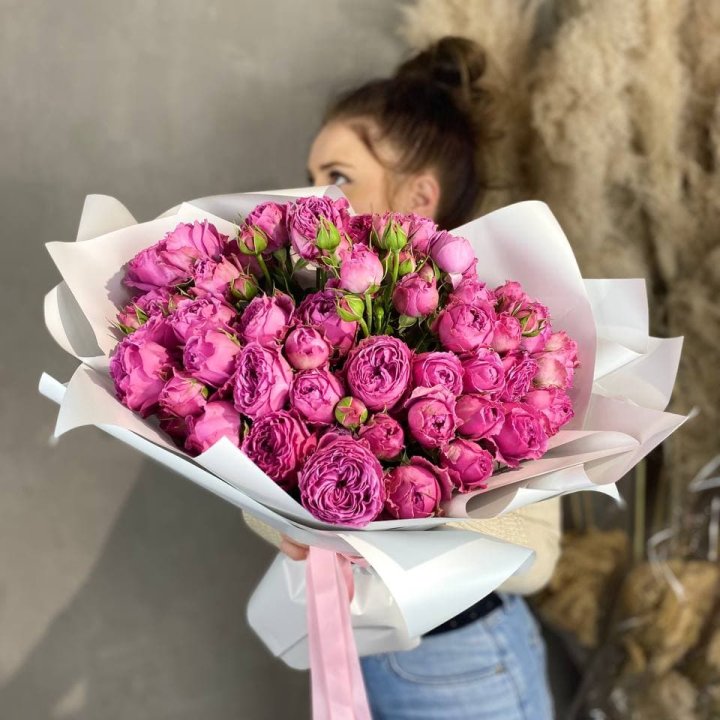 25 мисти баблс в воздушном оформлении в Кургане