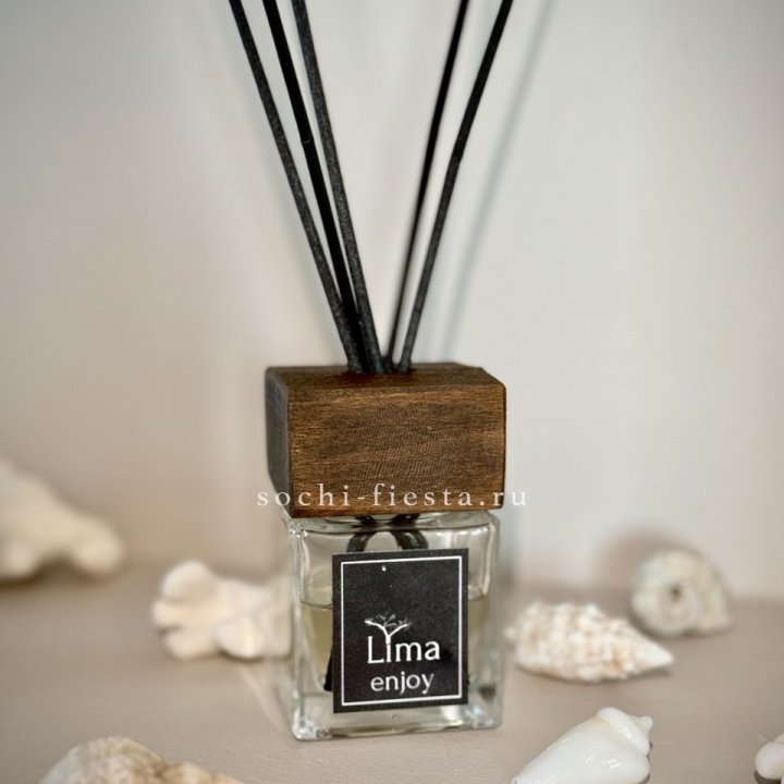 Диффузор для дома с палочками "Энджой" в Кургане