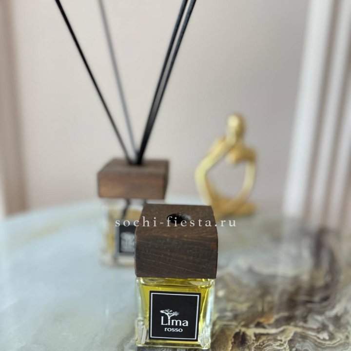 Диффузор для дома с палочками "Роззо" в Кургане