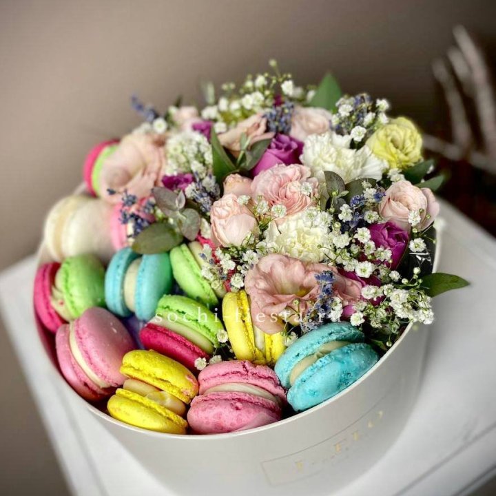 Крем бокс в Кургане