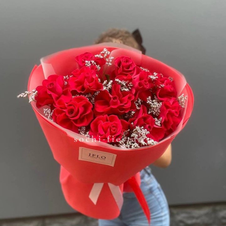 Букет "Элегант" в Кургане