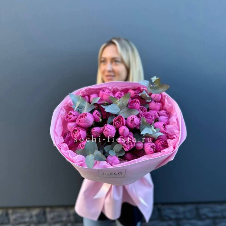 19 Мисти бабблс в Кургане