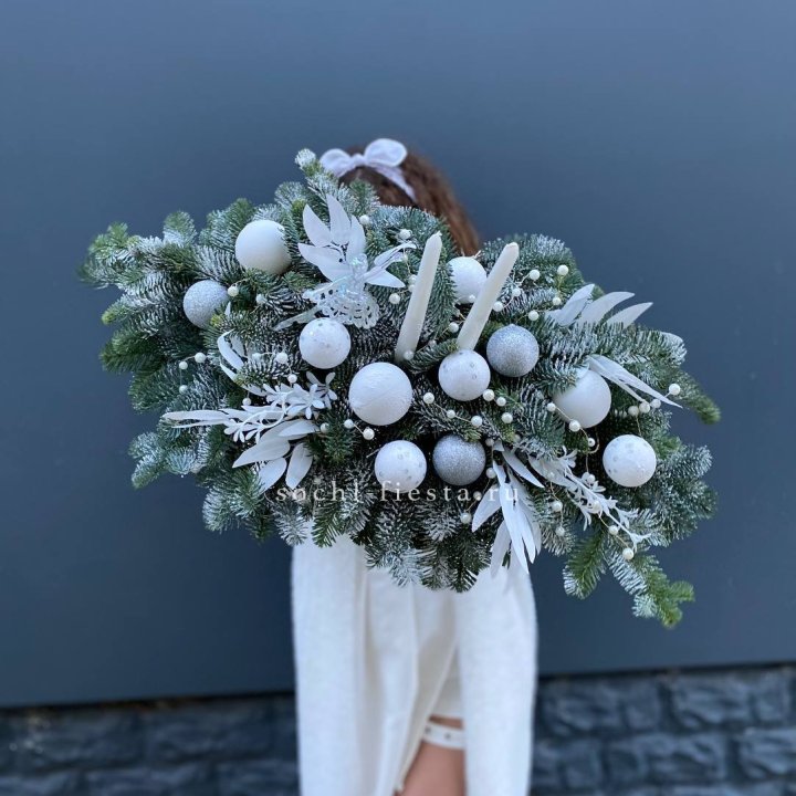 Композиция настольная  в Кургане