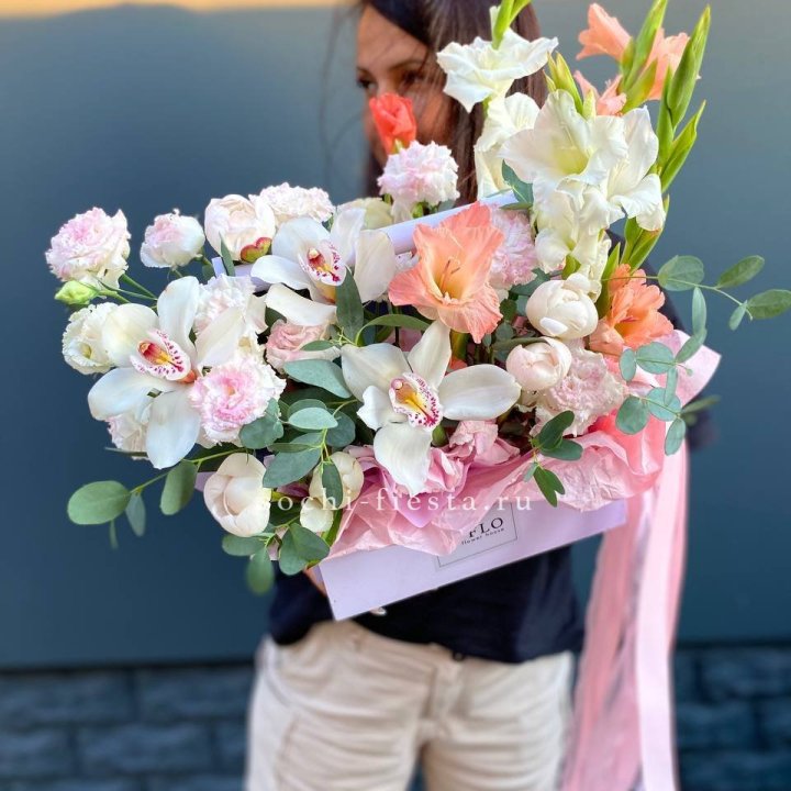 Ящик №3 в Кургане