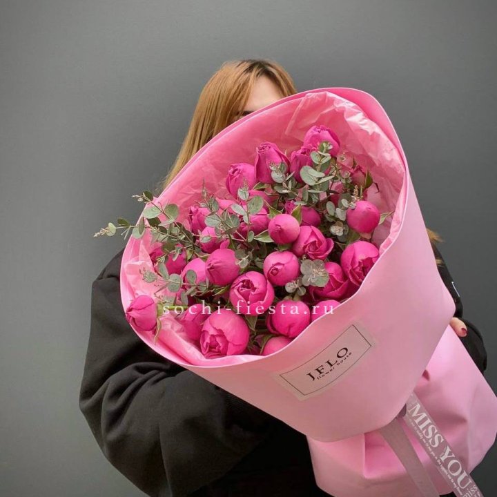 Лагуна в Кургане