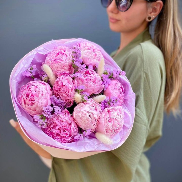  Букет "Белла" в Кургане