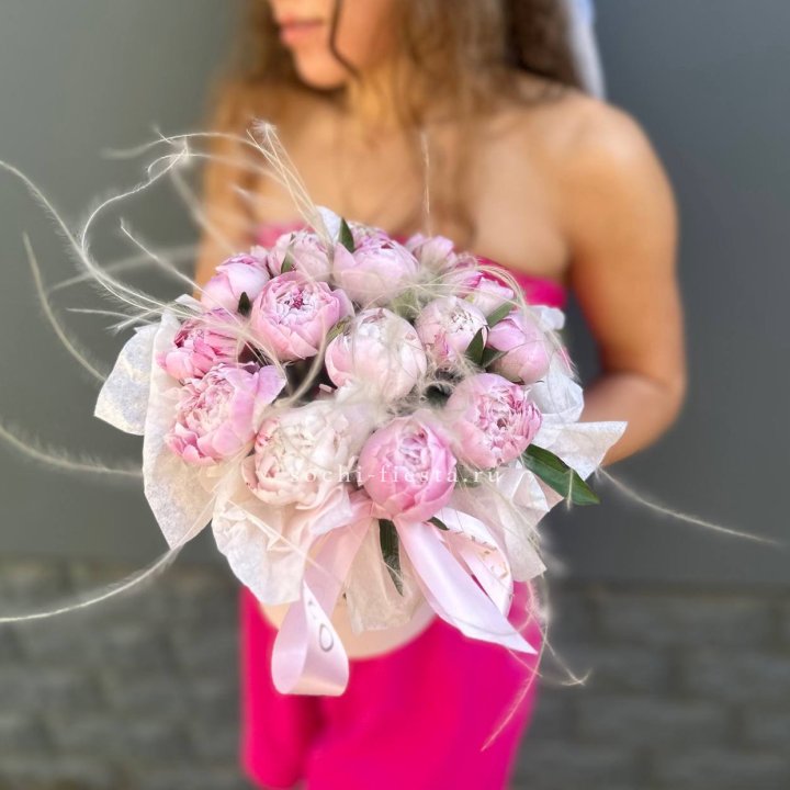 Цилиндр "Асмина" в Кургане