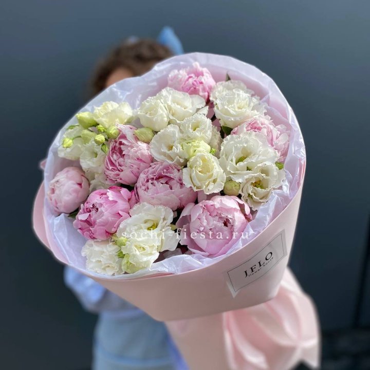  Букет "Килиан" в Кургане