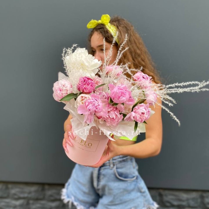 Цилиндр "Амина" в Кургане