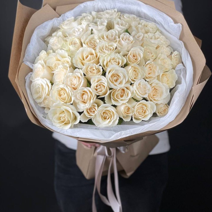 51 кеннийская роза в Кургане