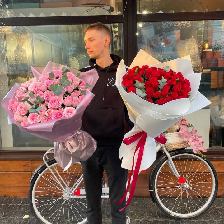 Комбо набор в Кургане