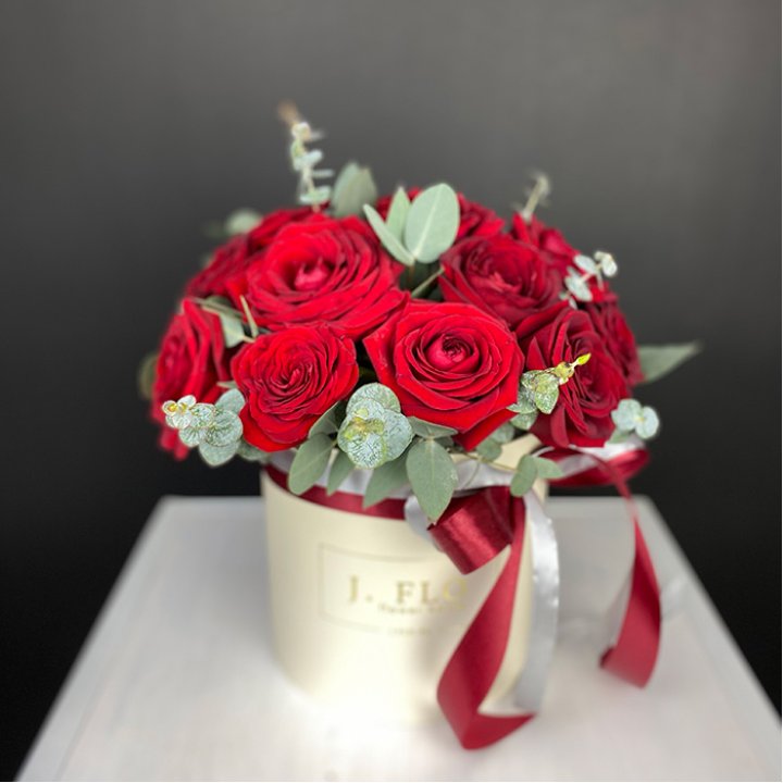 Ред бокс в Кургане