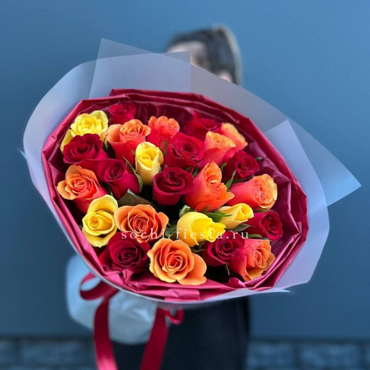 Кенийский микс "Краски 2" в Кургане