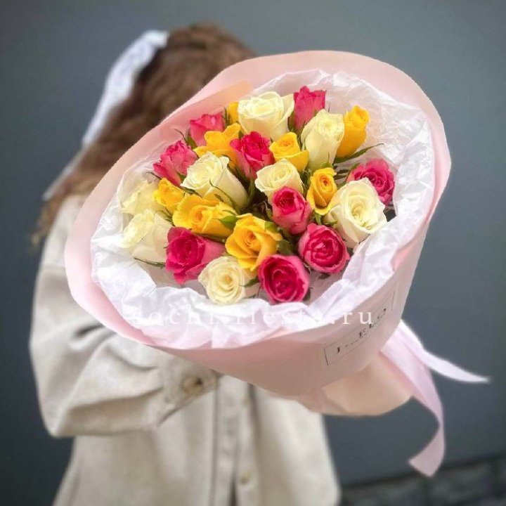 Кенийский микс "Краски" в Кургане