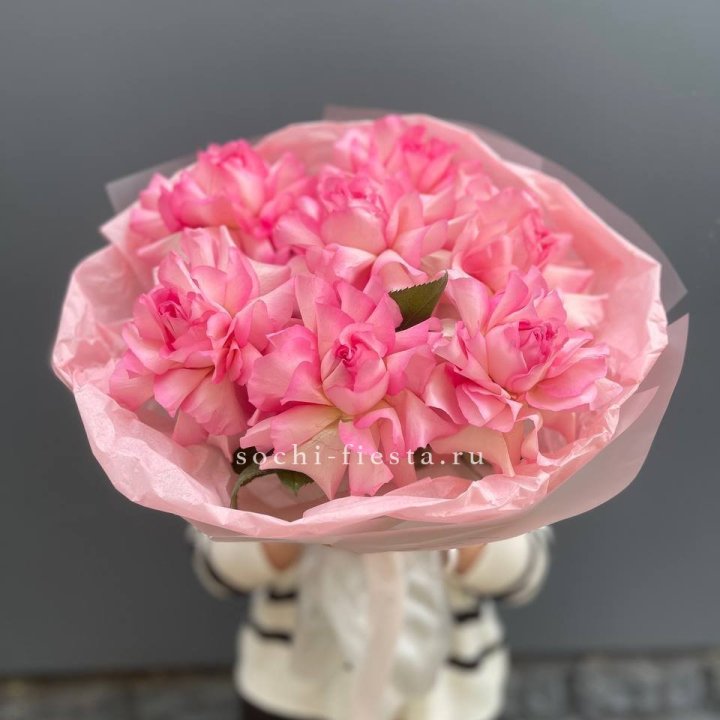 7 Роз Мандала в Кургане