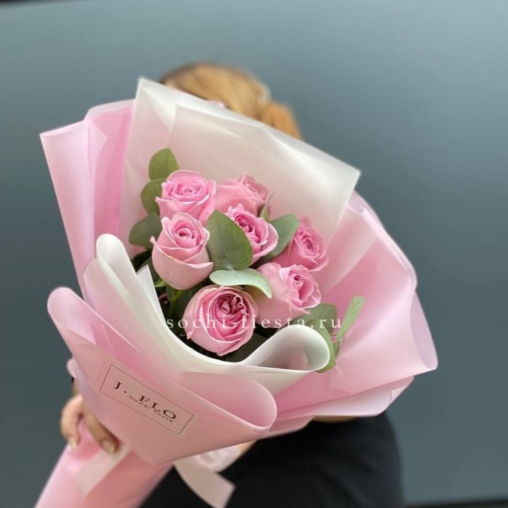 Букет Вдохновения в Кургане