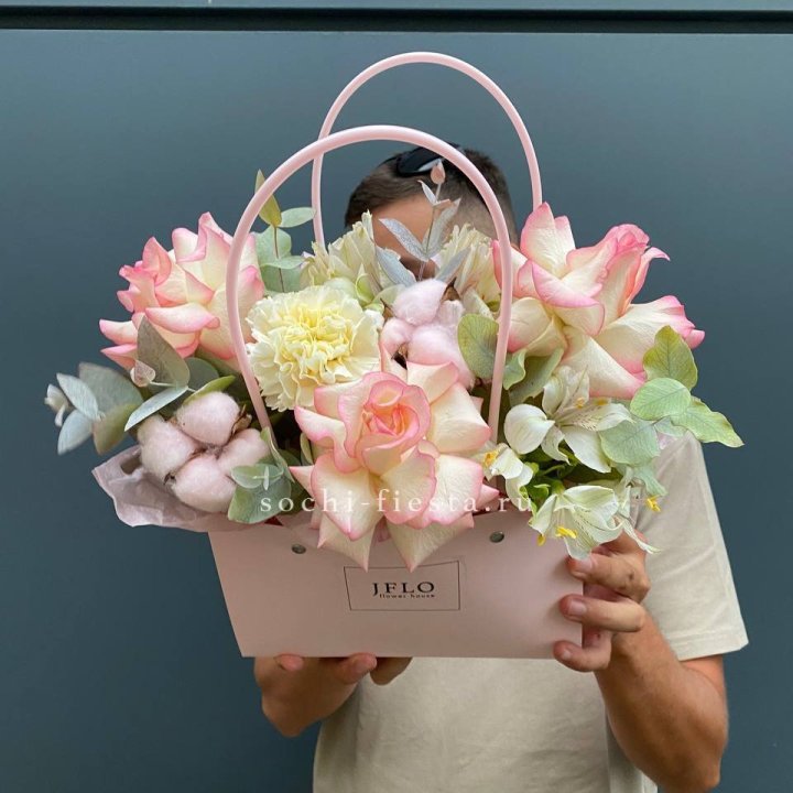 Сумочка "Закат" в Кургане