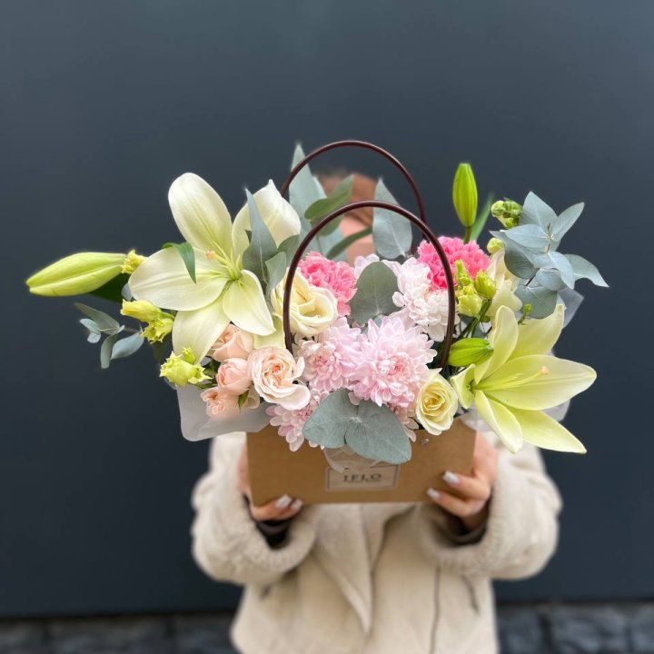  Сумочка "Полумесяц" в Кургане