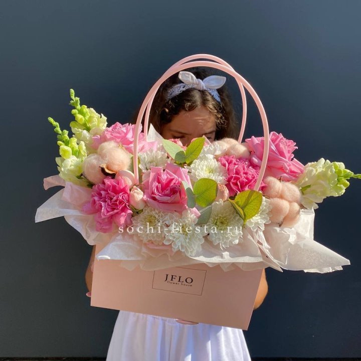 Сумочка "Нежная Леди" в Кургане