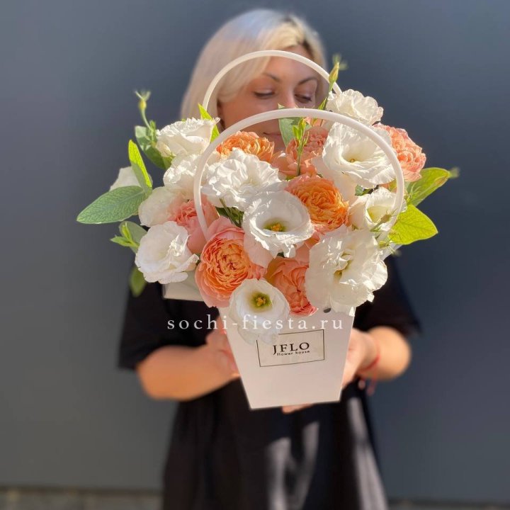 Сумочки "Джульетта"  в Кургане