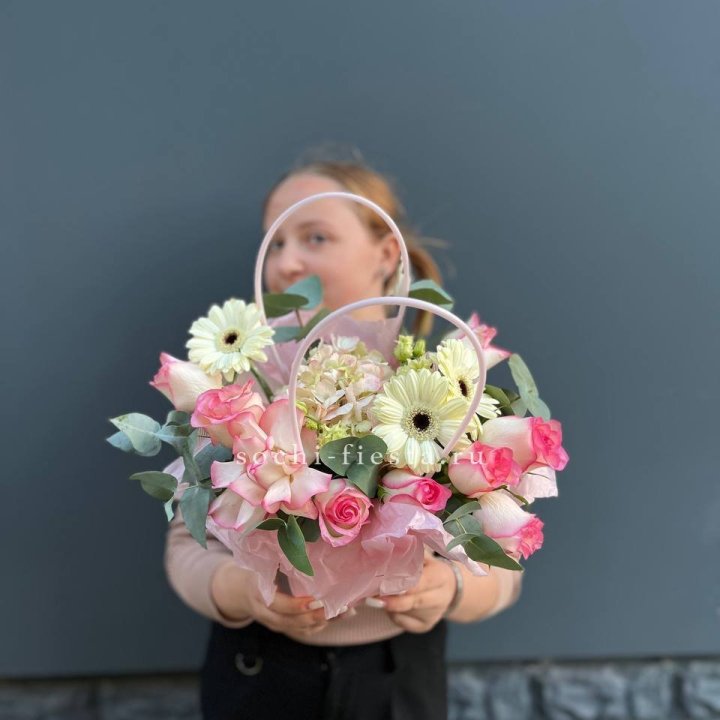 Сумочка "Для нее" в Кургане