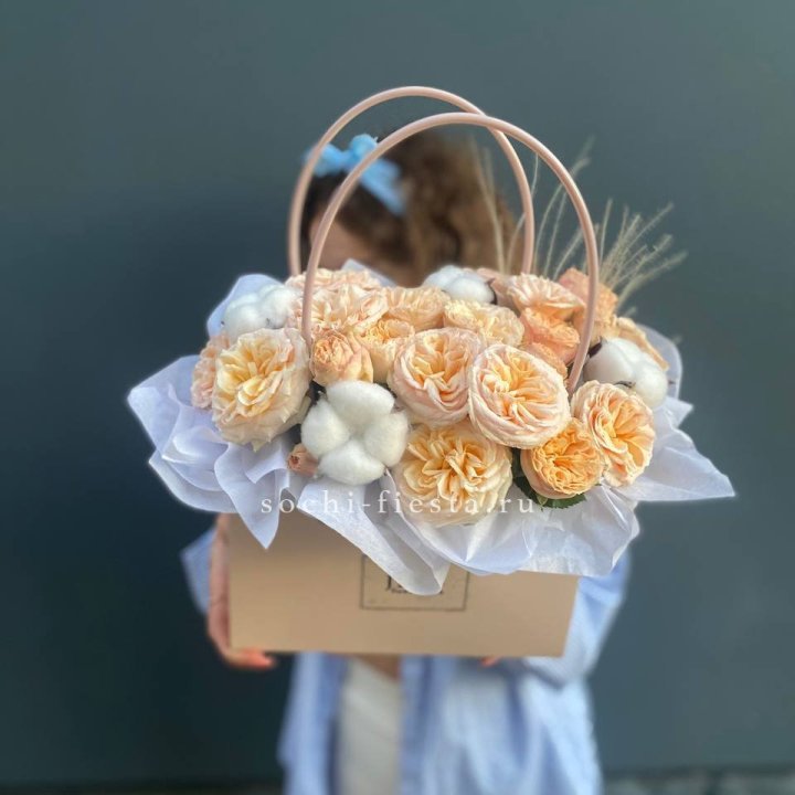 Сумочка джентел в Кургане