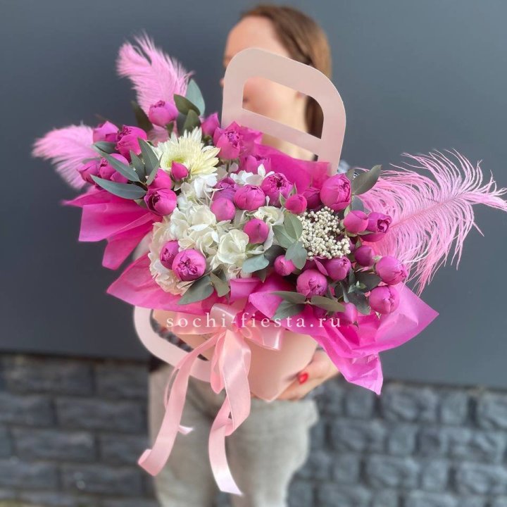 Сумочка "Симфония" в Кургане