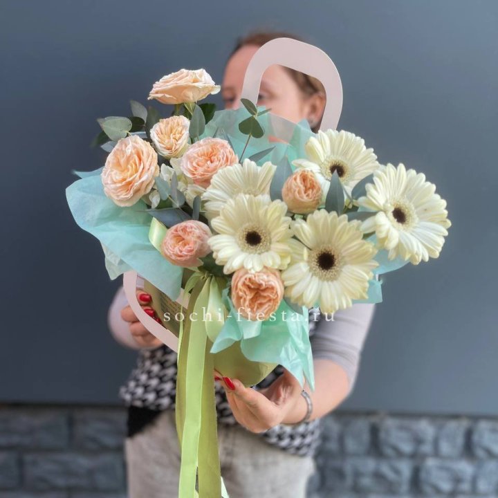  Сумочка "Лунная радуга" в Кургане