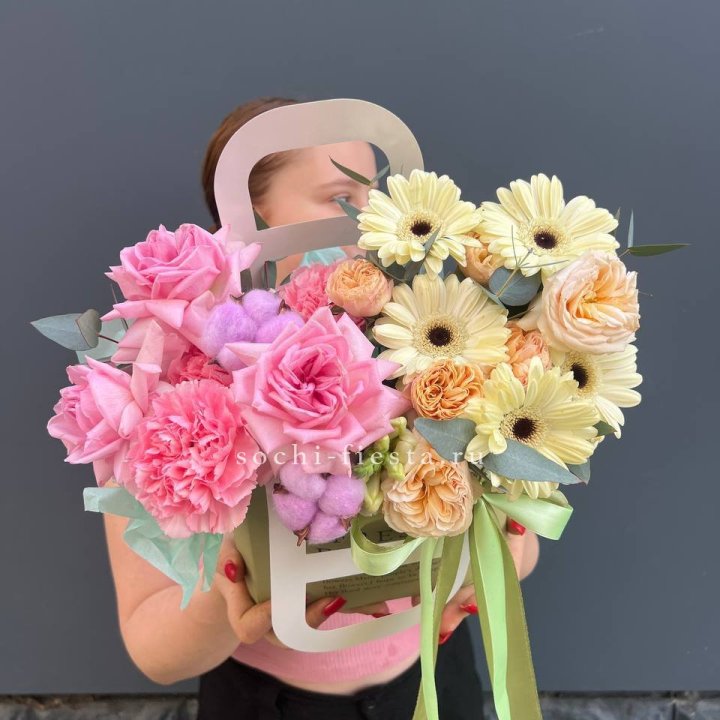 Сумочка дуо в Кургане