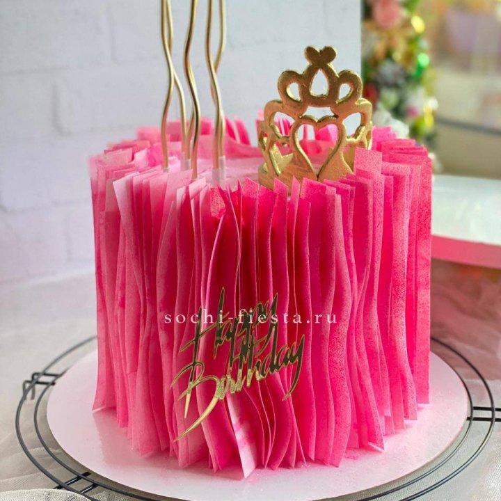 Торт "Карино" в Кургане