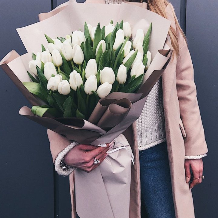 Marshmallow в Кургане