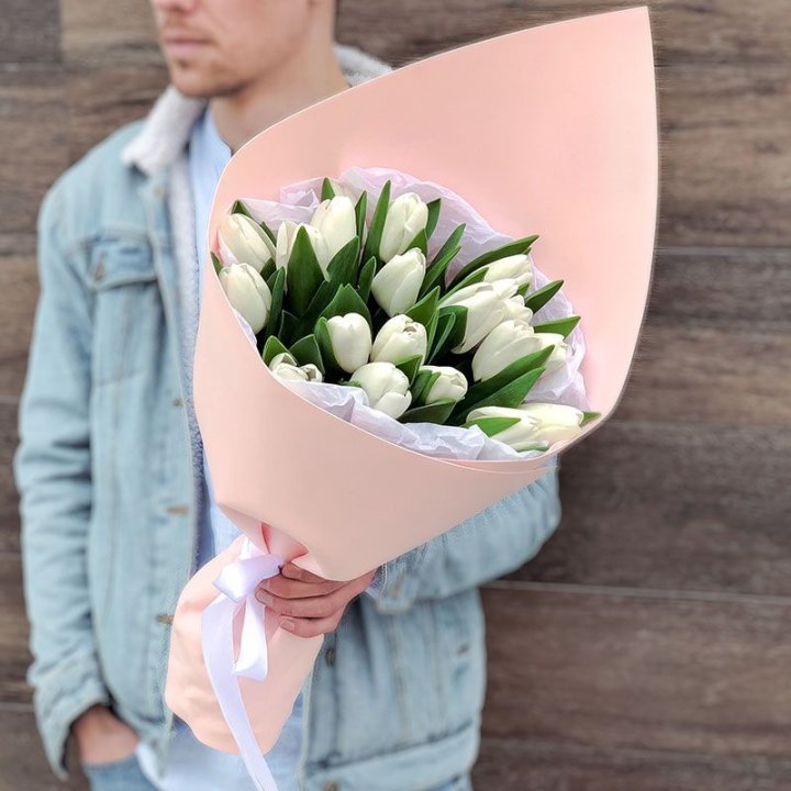 Букет Восторга в Кургане