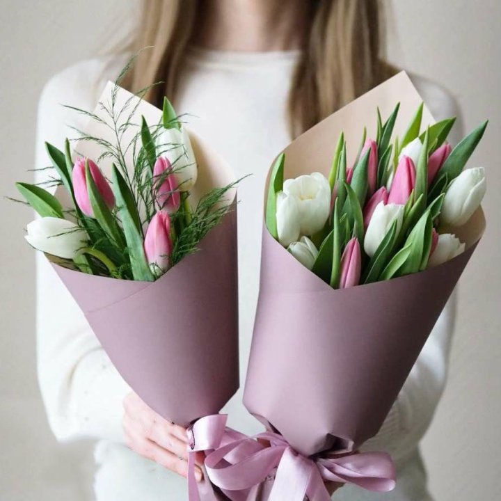 Букет Удачи в Кургане