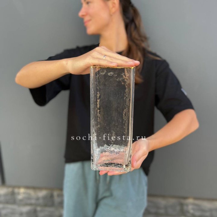 ВАЗА Солмакс стекло 2.5л в Кургане